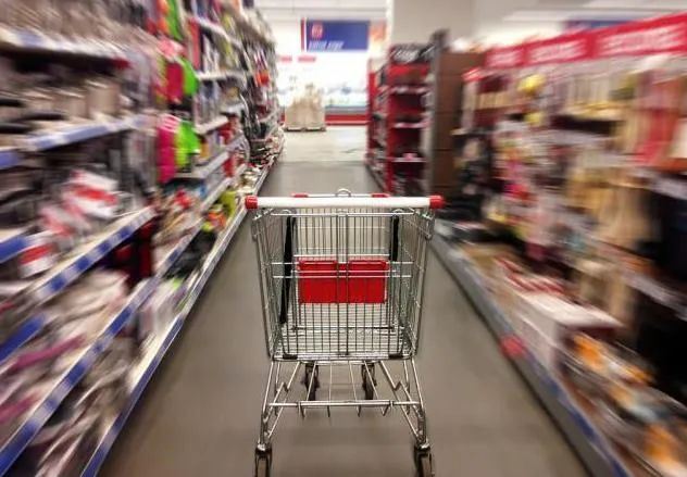 supermarket supermarket