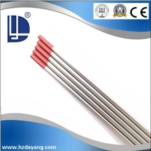 WT20 TIG Сварка