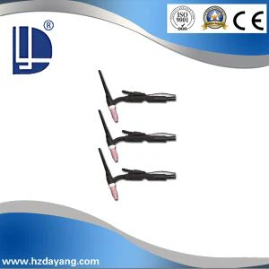 Горячая продажа Tig сварки пушки DY-B19
