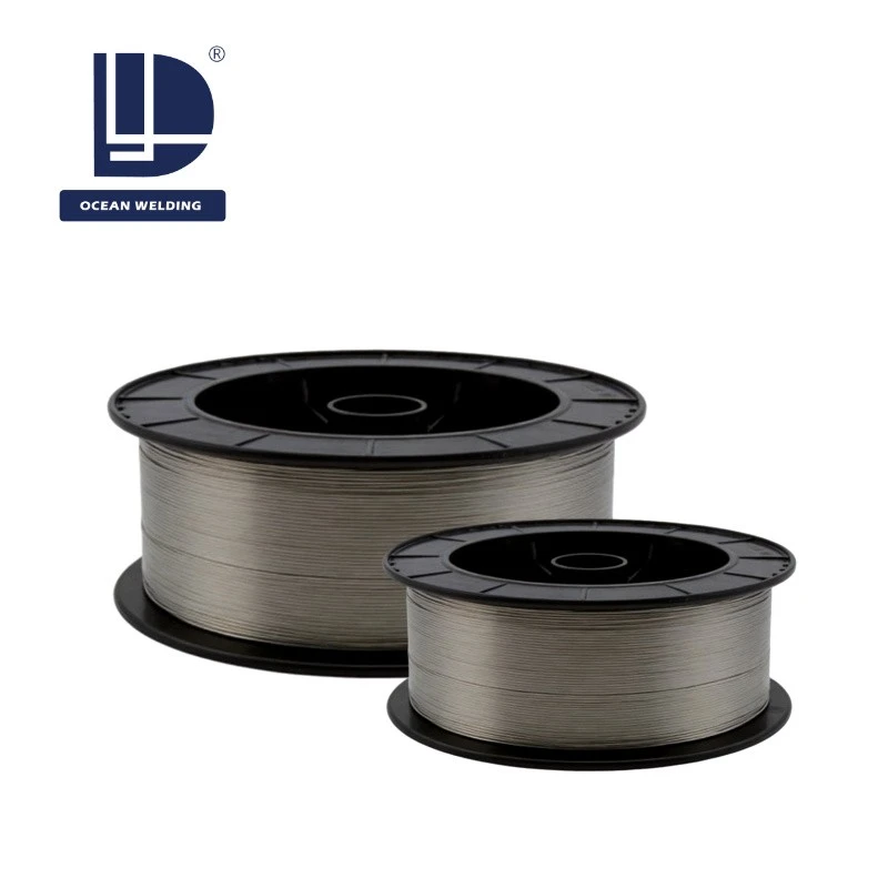 E308LT1-1 Flux Cored Welding Wire For 304/304L Stainless Steel suppliers