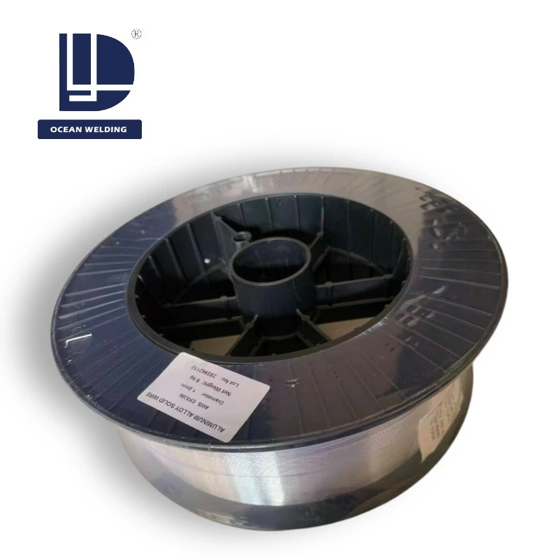 ER5356 Wire suppliers