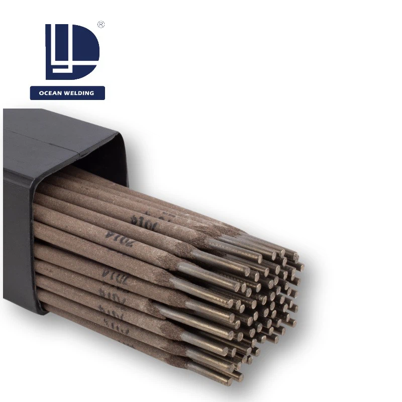 E7014 Welding Rod suppliers