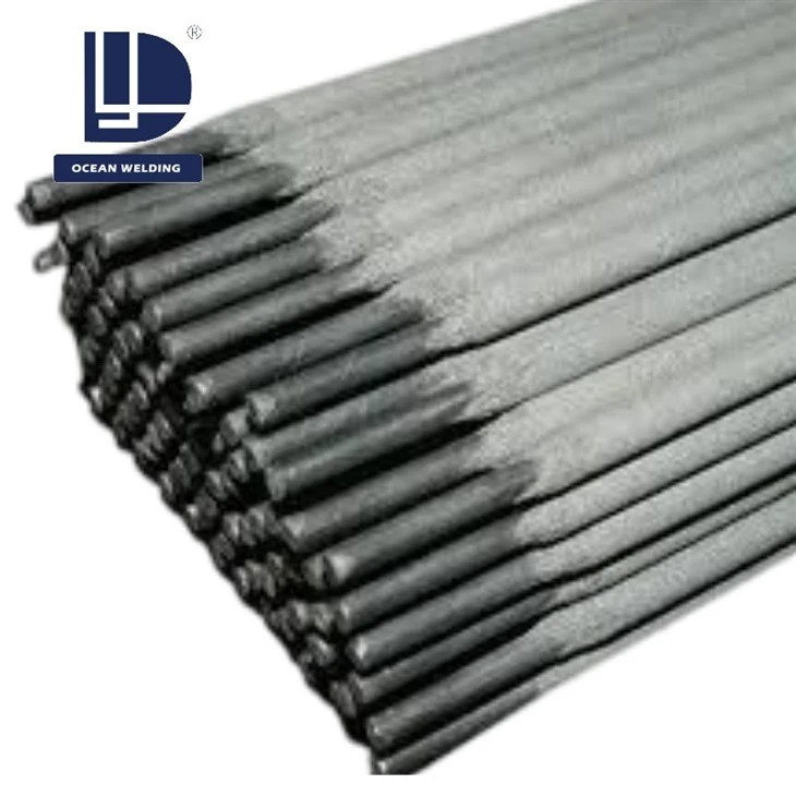 ENiCrMo-10 Tig Rod factory
