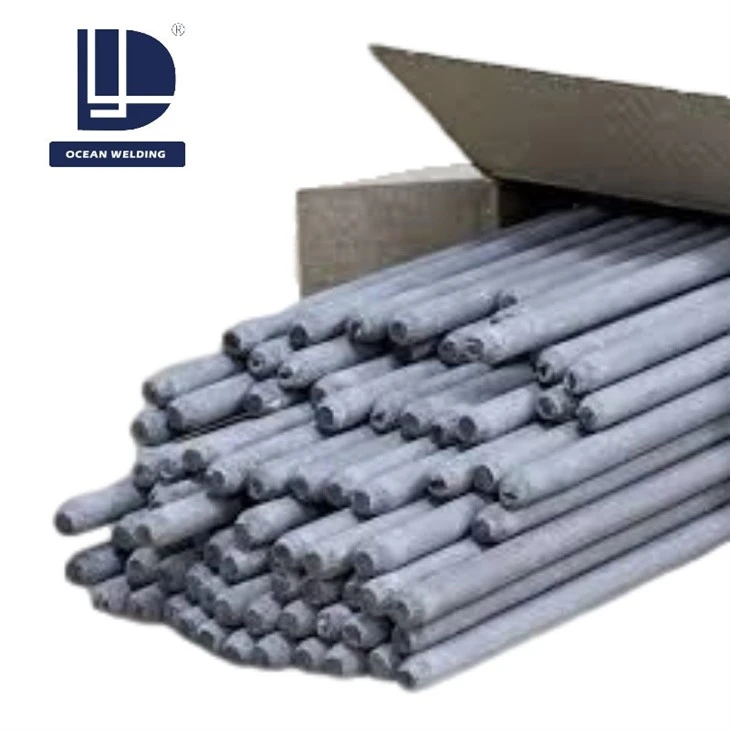 ENiCrMo-10 Tig Rod high quality